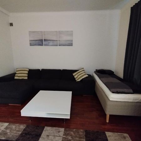 Furnished 58 M2 Restaurant In The Heart Of City ! Stockholm Luaran gambar