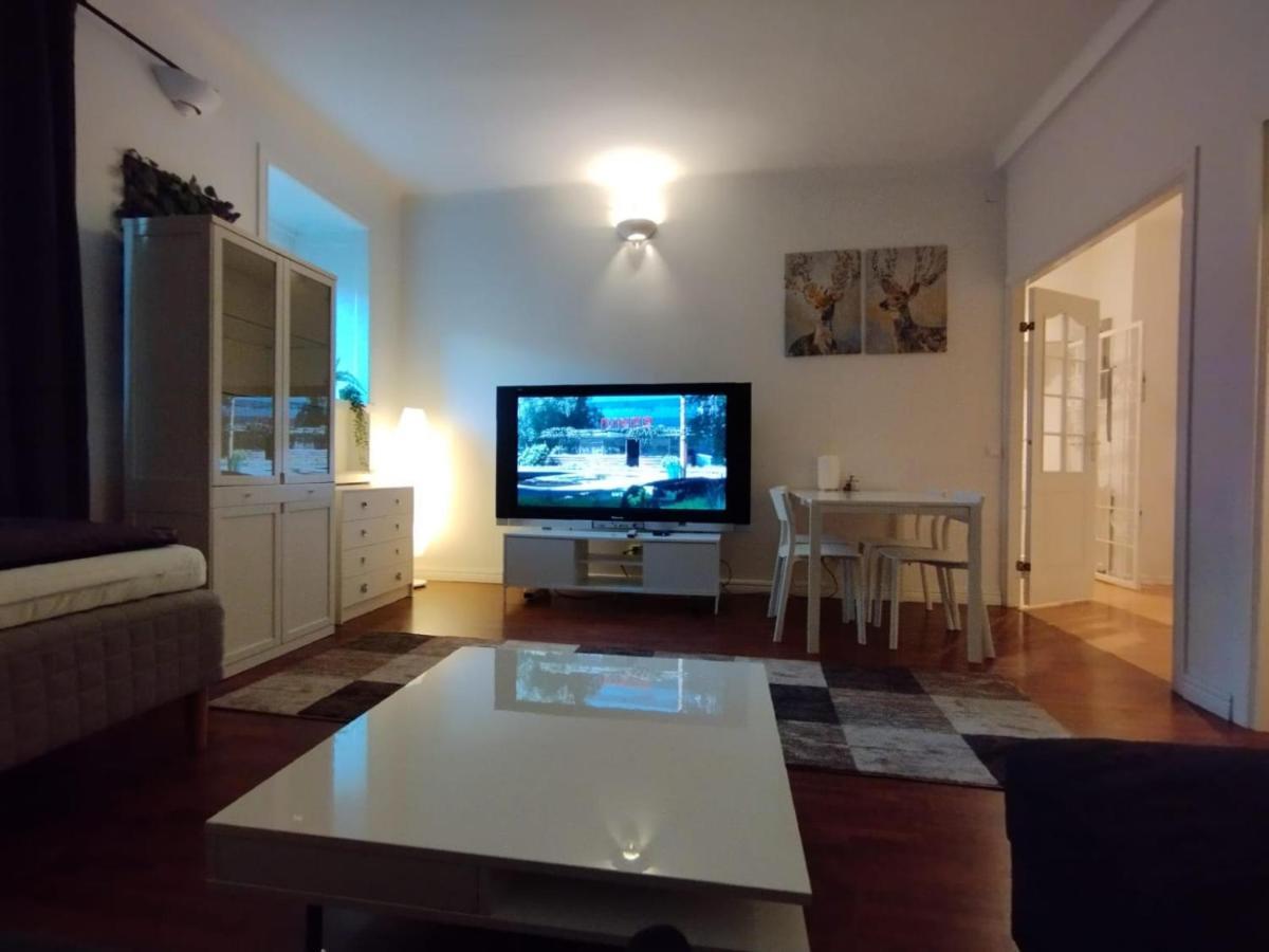 Furnished 58 M2 Restaurant In The Heart Of City ! Stockholm Luaran gambar