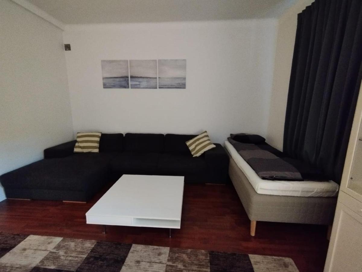 Furnished 58 M2 Restaurant In The Heart Of City ! Stockholm Luaran gambar